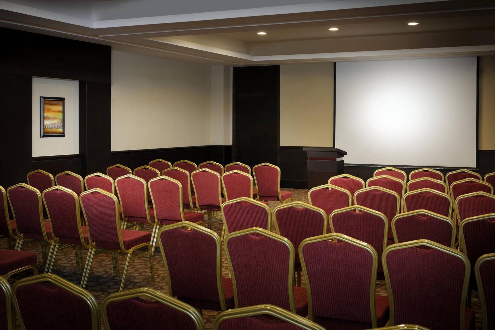 Courtyard By Marriott Riyadh Diplomatic Quarter Eksteriør bilde