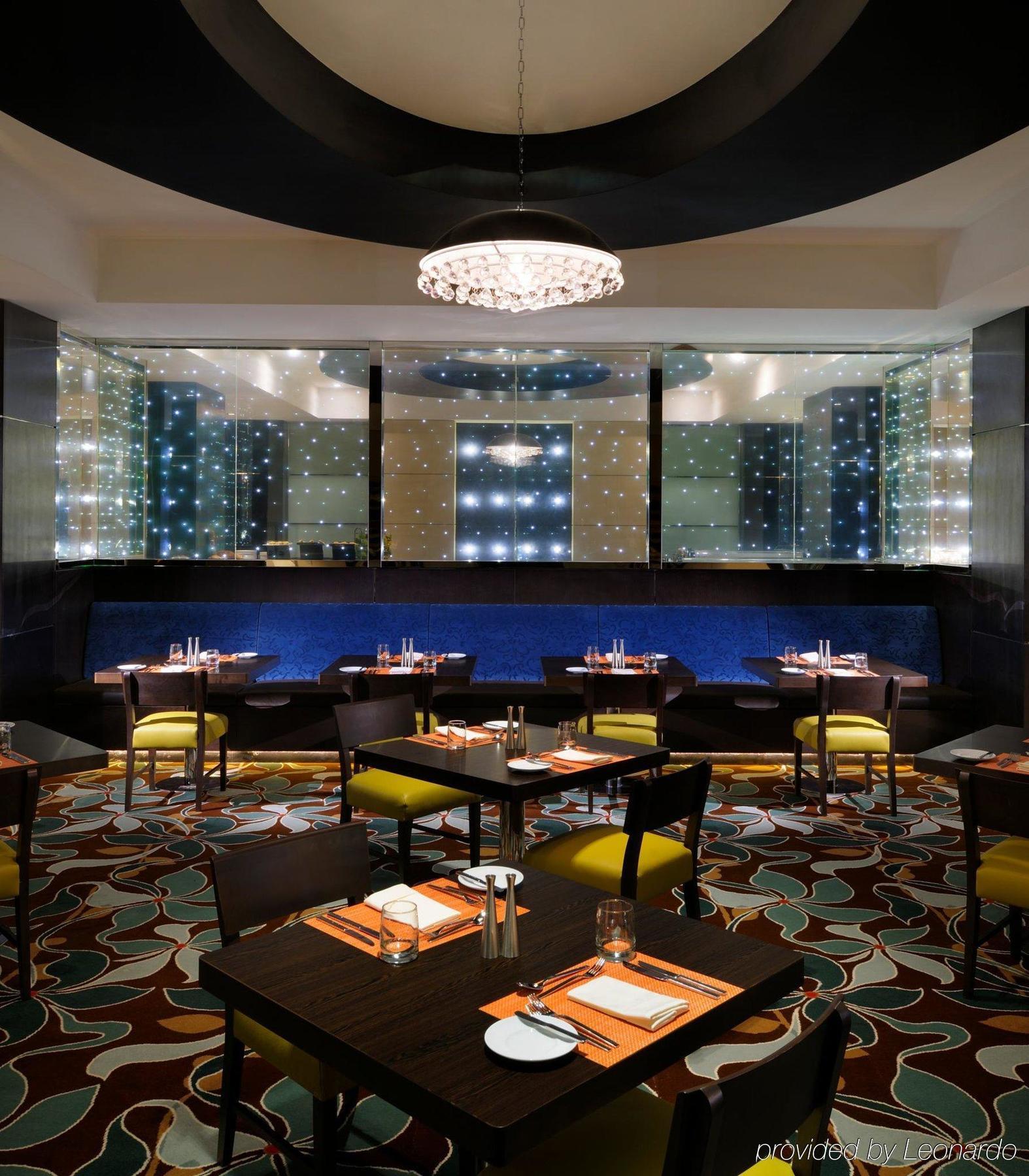 Courtyard By Marriott Riyadh Diplomatic Quarter Eksteriør bilde