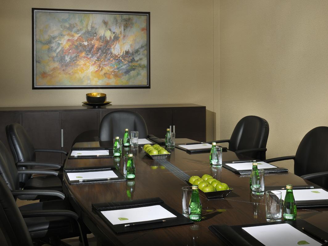 Courtyard By Marriott Riyadh Diplomatic Quarter Eksteriør bilde