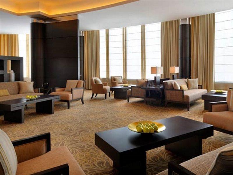 Courtyard By Marriott Riyadh Diplomatic Quarter Eksteriør bilde