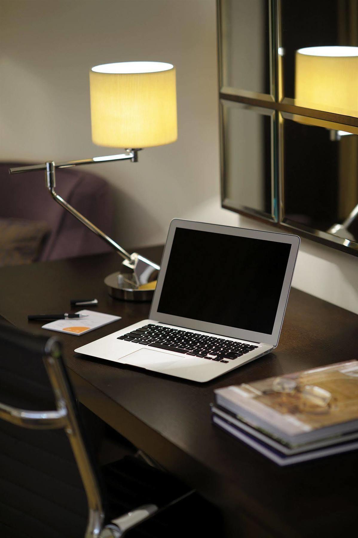 Courtyard By Marriott Riyadh Diplomatic Quarter Eksteriør bilde